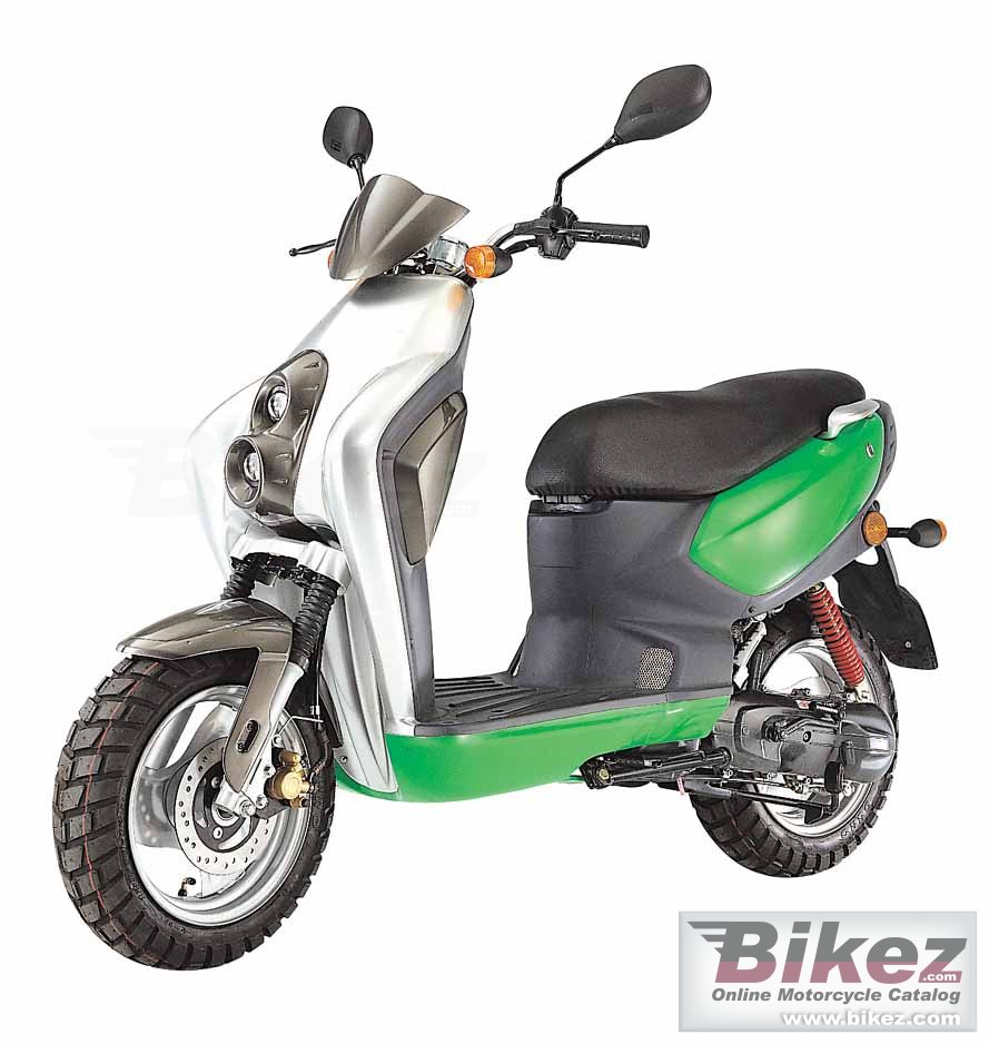 Big Adly panther-50 (4t) picture and wallpaper from Bikez.com